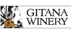 logo Gitana winery